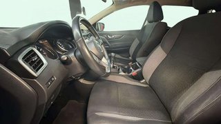Nissan Qashqai 5 AÑOS GARANTÍA