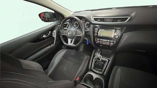 Nissan Qashqai 5 AÑOS GARANTÍA