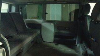 Camper Mercedes-Benz Vito 2002