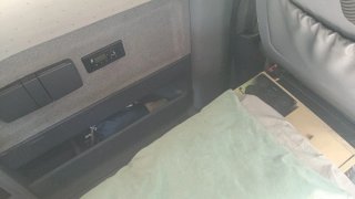 Camper Mercedes-Benz Vito 2002 Westfalia
