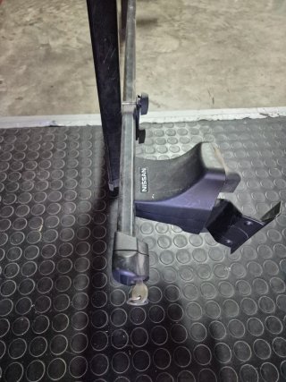 Baca Nissan Primera año 2007