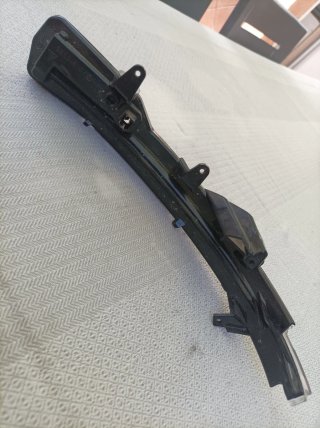Piloto derecho Porsche Macan espejo retrovisor