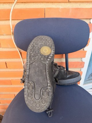 Adidas Bad Bunny Forum Low Negro Gris