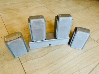 Yamaha Diffusori Acustici