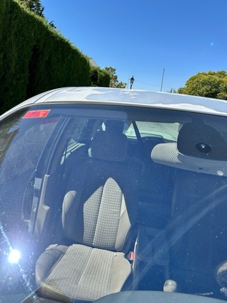 Renault Scenic 2007