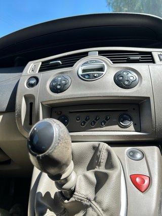 Renault Scenic 2007