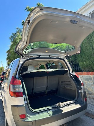 Renault Scenic 2007