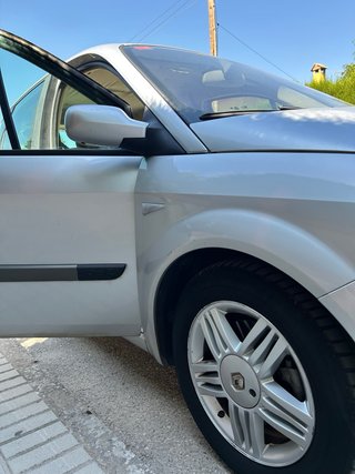 Renault Scenic 2007