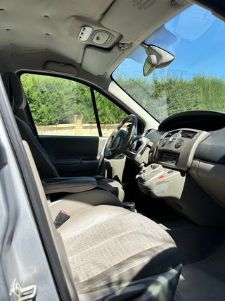 Renault Scenic 2007