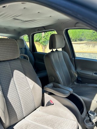 Renault Scenic 2007