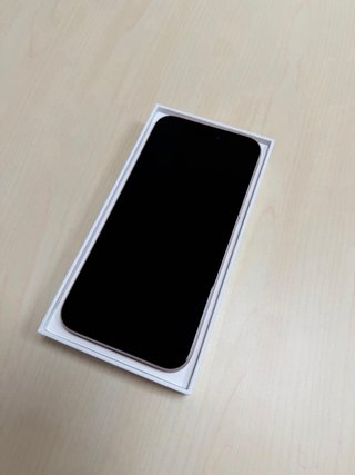 iPhone 15 Plus 128 GB Rosa