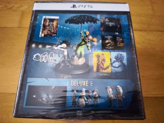 PRECINTADO Little Nightmares III Mirror Ed. Ps5