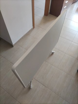 Mesa plegable 110x70 muy estable
