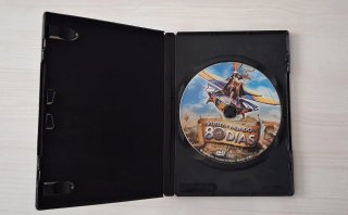 DVD La Vuelta al Mundo en 80 Días (Jackie Chan)