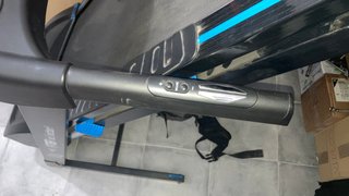 Cinta de Correr FYTTER RU-8X
