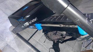 Cinta de Correr FYTTER RU-8X