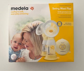Sacaleches Medela Swing Maxi Flex