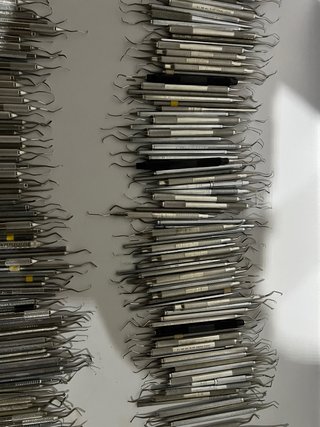 Instrumental Dental