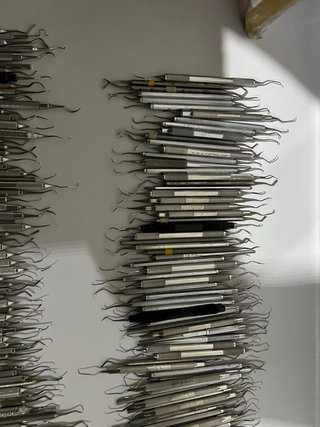Instrumental Dental