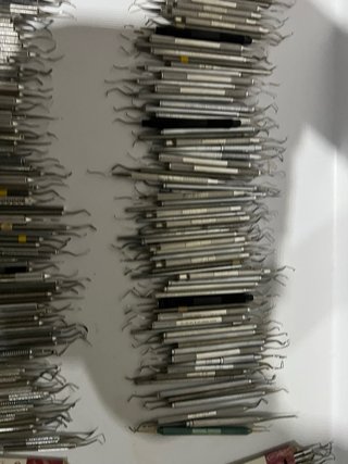 Instrumental Dental