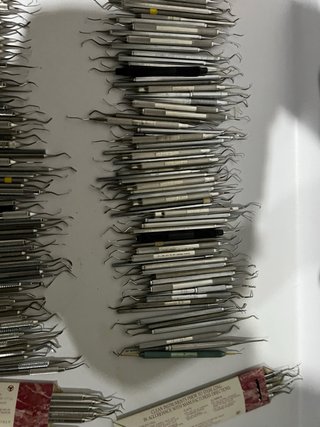 Instrumental Dental