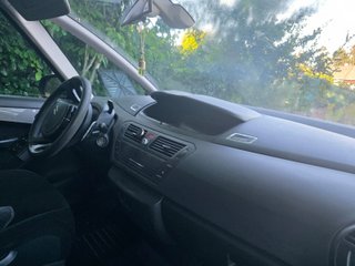 Citroen C4 Picasso 2006
