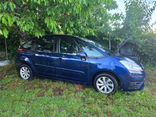 Citroen C4 Picasso 2006
