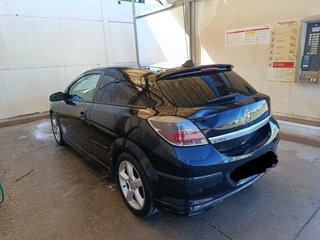 Opel Astra 2008