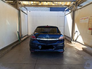 Opel Astra 2008