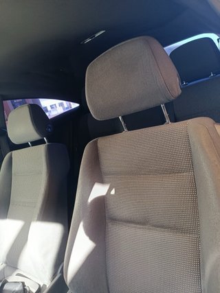 Opel Astra 2008
