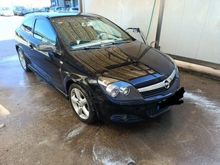 Opel Astra 2008