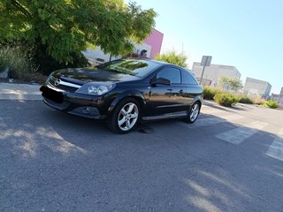Opel Astra 2008