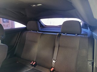 Opel Astra 2008