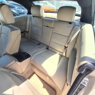 BMW 325i 3.0 AUTOMÁTICO DESCAPOTABLE