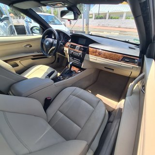 BMW 325i 3.0 AUTOMÁTICO DESCAPOTABLE
