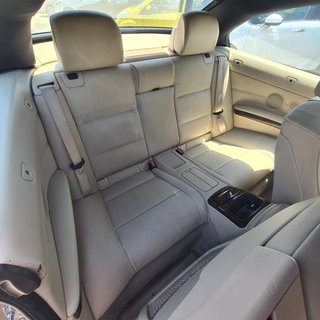 BMW 325i 3.0 AUTOMÁTICO DESCAPOTABLE