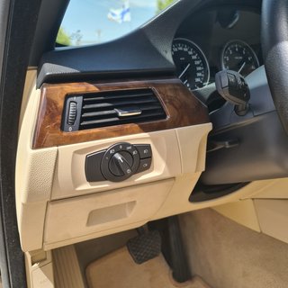 BMW 325i 3.0 AUTOMÁTICO DESCAPOTABLE
