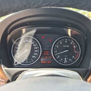 BMW 325i 3.0 AUTOMÁTICO DESCAPOTABLE