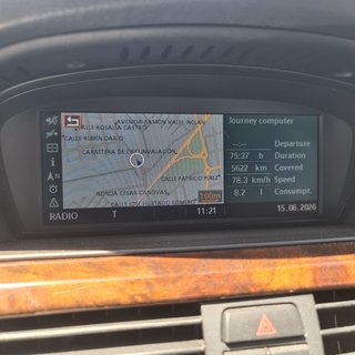 BMW 325i 3.0 AUTOMÁTICO DESCAPOTABLE