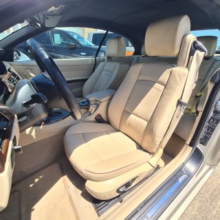 BMW 325i 3.0 AUTOMÁTICO DESCAPOTABLE