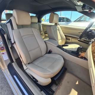 BMW 325i 3.0 AUTOMÁTICO DESCAPOTABLE