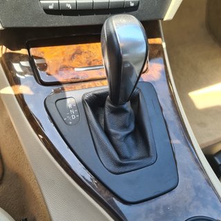 BMW 325i 3.0 AUTOMÁTICO DESCAPOTABLE
