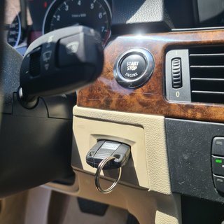 BMW 325i 3.0 AUTOMÁTICO DESCAPOTABLE
