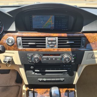 BMW 325i 3.0 AUTOMÁTICO DESCAPOTABLE