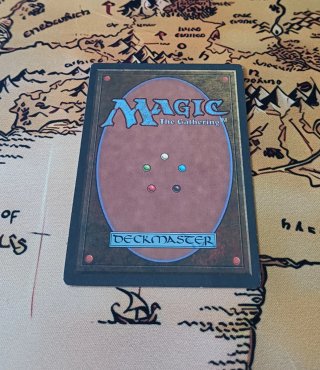 CARTA MAGIC - BLACK VISE
