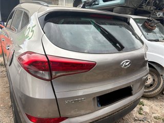 PORTON TRASERO Hyundai Tucson (TL)(2014->)