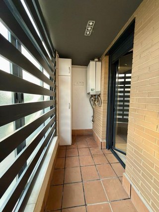 Casa adosada en alquiler en Hispanoamérica - Comunidades en Valdemoro