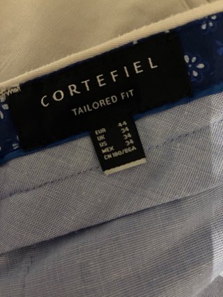 Pantalón chino