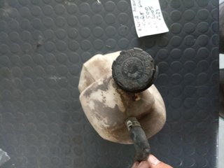 Borraccia Acqua Radiatore Gilera Nexus 500
