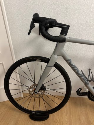 Bicicleta MMR Grand Tour 10